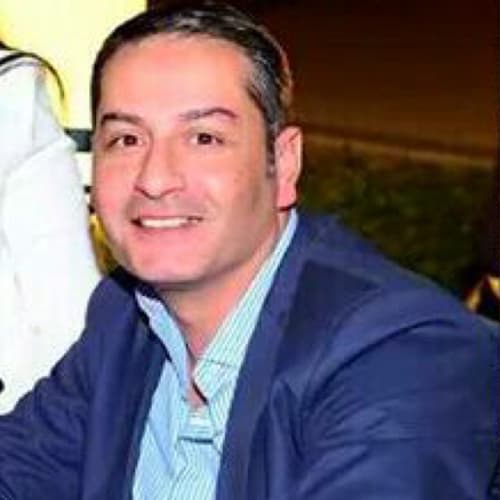 Elie Wehbe