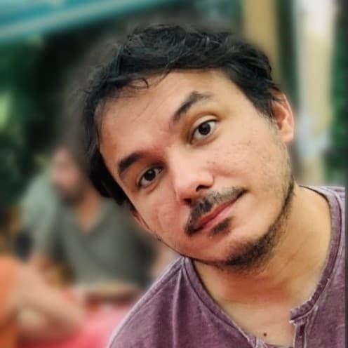 Enes Akar