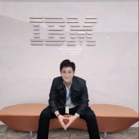 Eric Chen