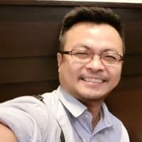 Eric Bocobo