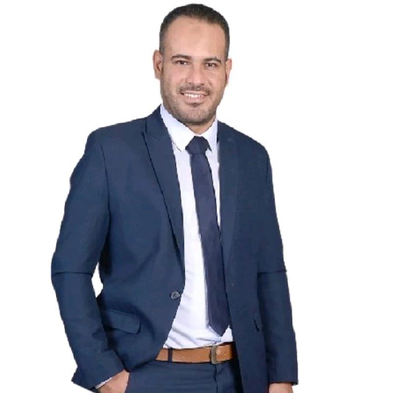 Eslam El Aila