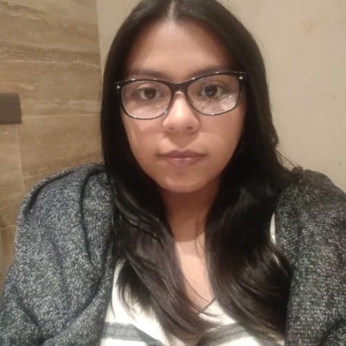 Estefania Candia