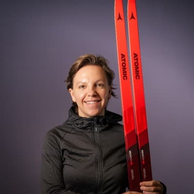 Esther van der Ent