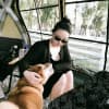 Eva Shi