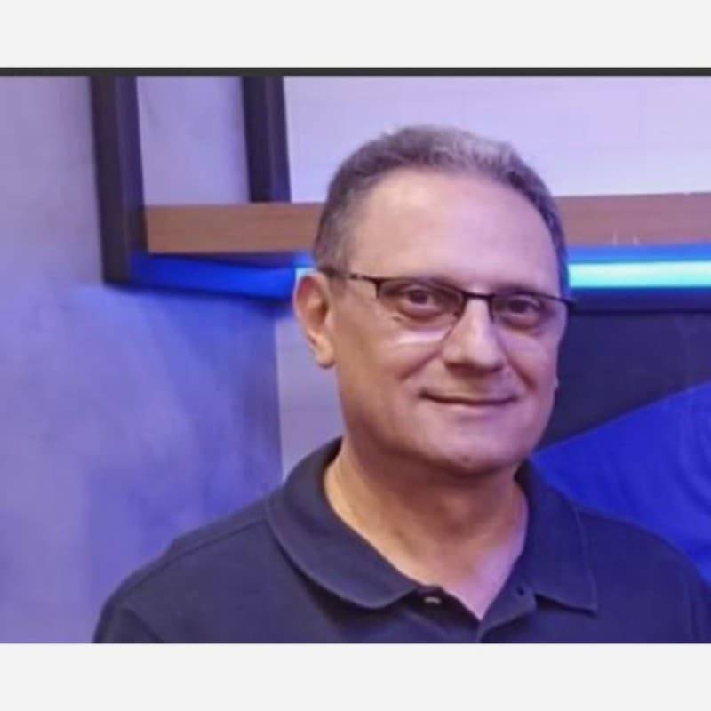 Evaldo Pereira