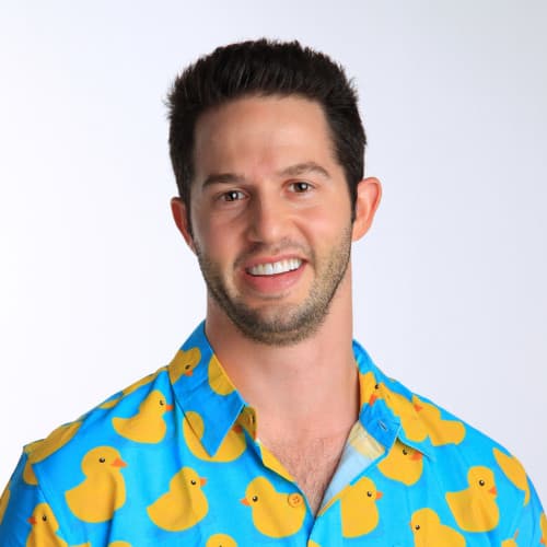 Evan Mendelsohn