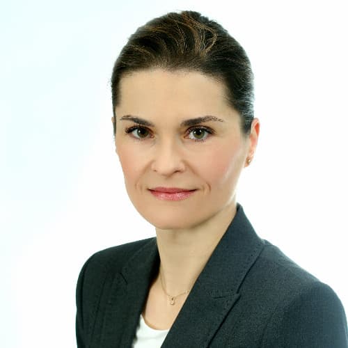 Ewa Nowak