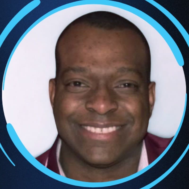 Person Avatar