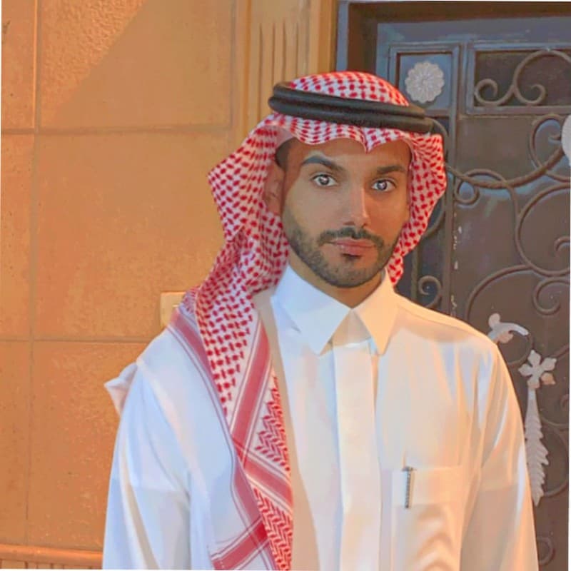 Faisal Alharbi