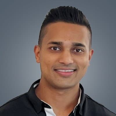 Faraz Ali