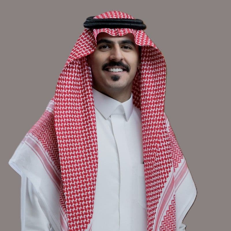 Faris Aldubaybi