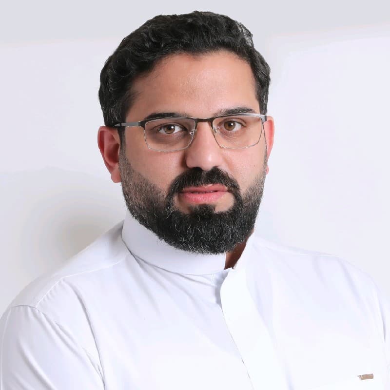 Faris Waleed