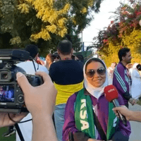 Fatima Khalaf
