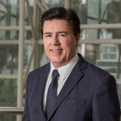 Fernando Viriato de Medeiros