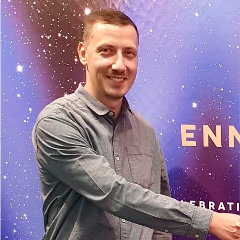 Filip Nechansky