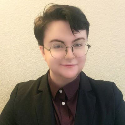Person Avatar