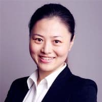 Fiona Yu