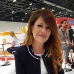 Francesca Barone