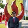 Freddy Segura Chavez