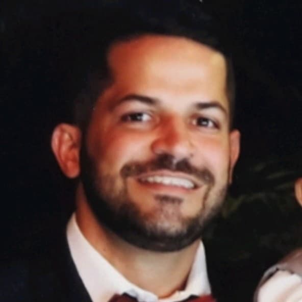 Frederico Santos