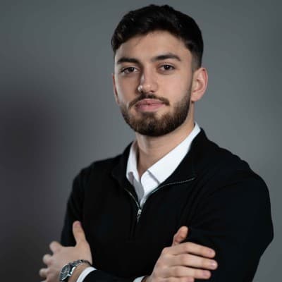 Person Avatar