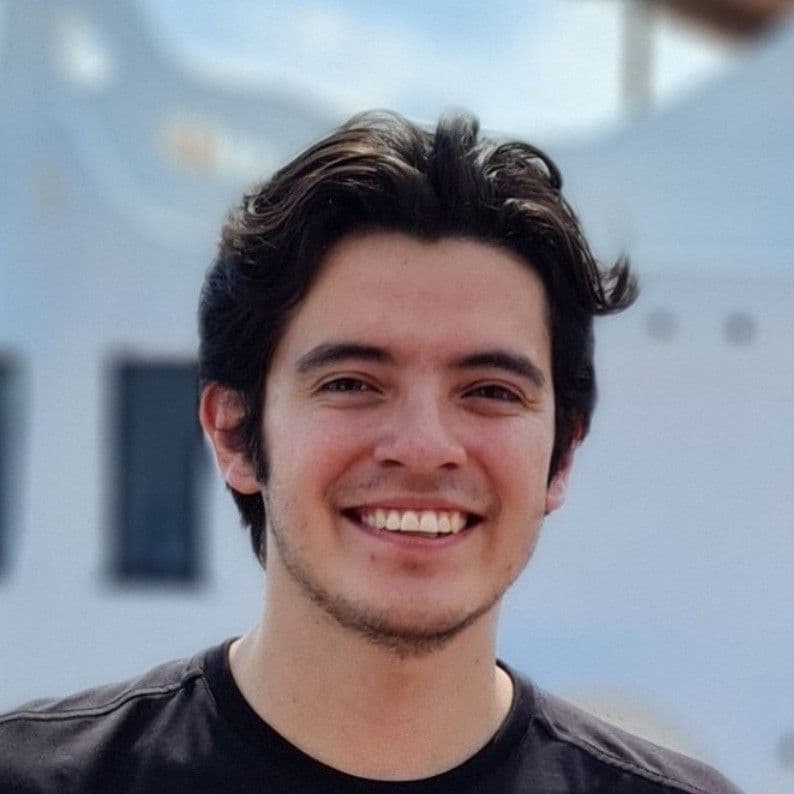 Gabriel M