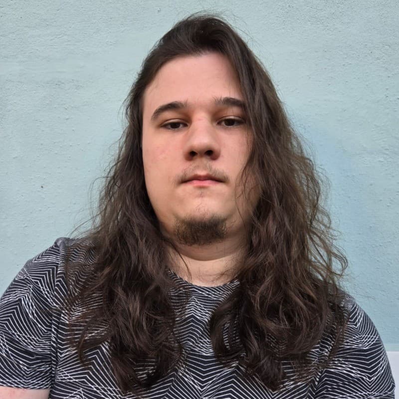 Person Avatar