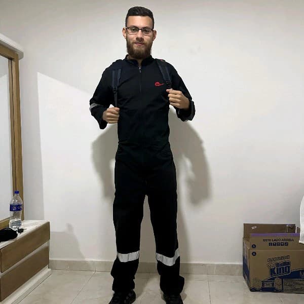 Gabriel Romero