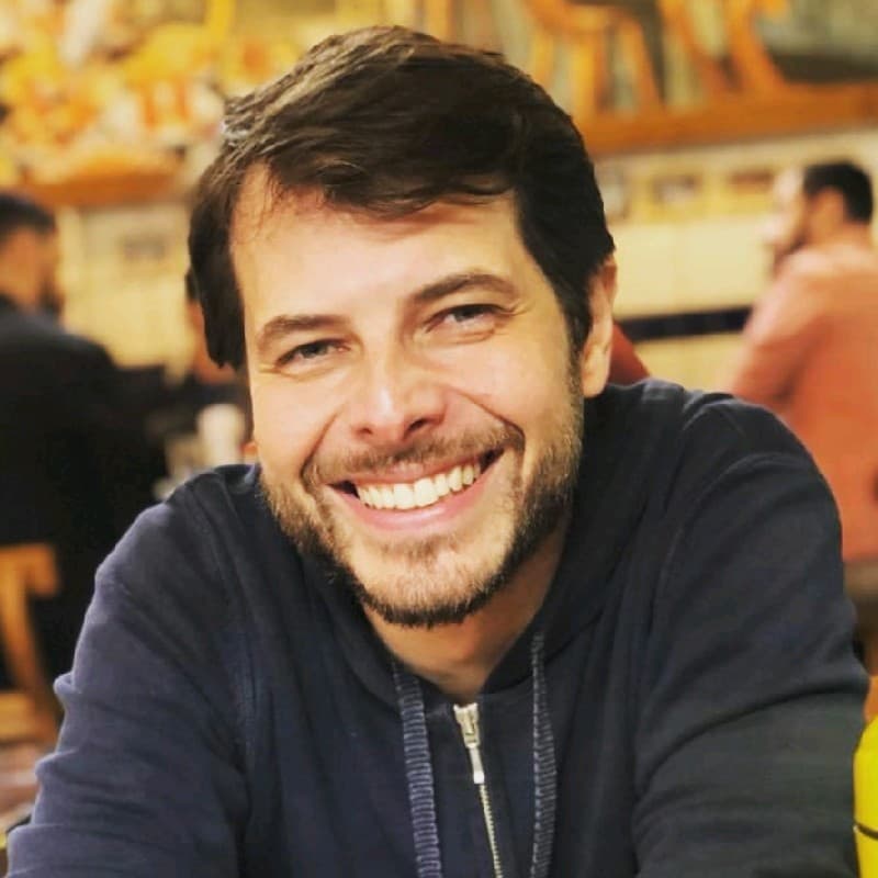 Gabriel Corassa