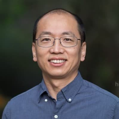 Gang Zhang