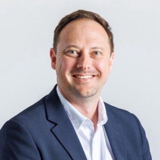 Gareth Zyl