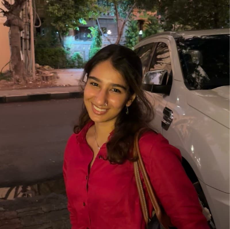 Gayatri Singh