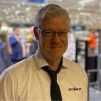 Geir Larsen