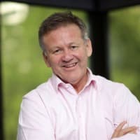 Geoff Jones