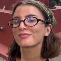 Georgie Hyatt