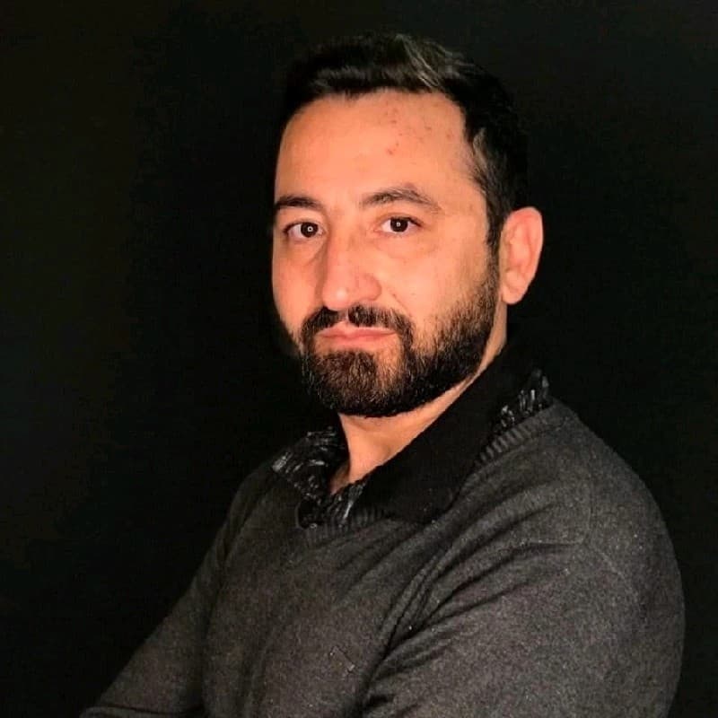 Person Avatar