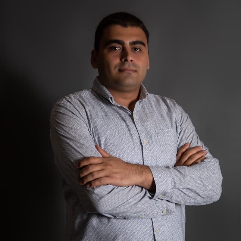 Gevorg Martirosyan