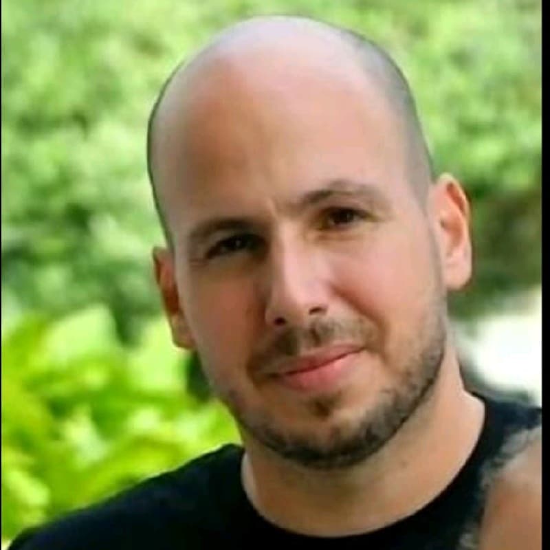 Gilad Avraham