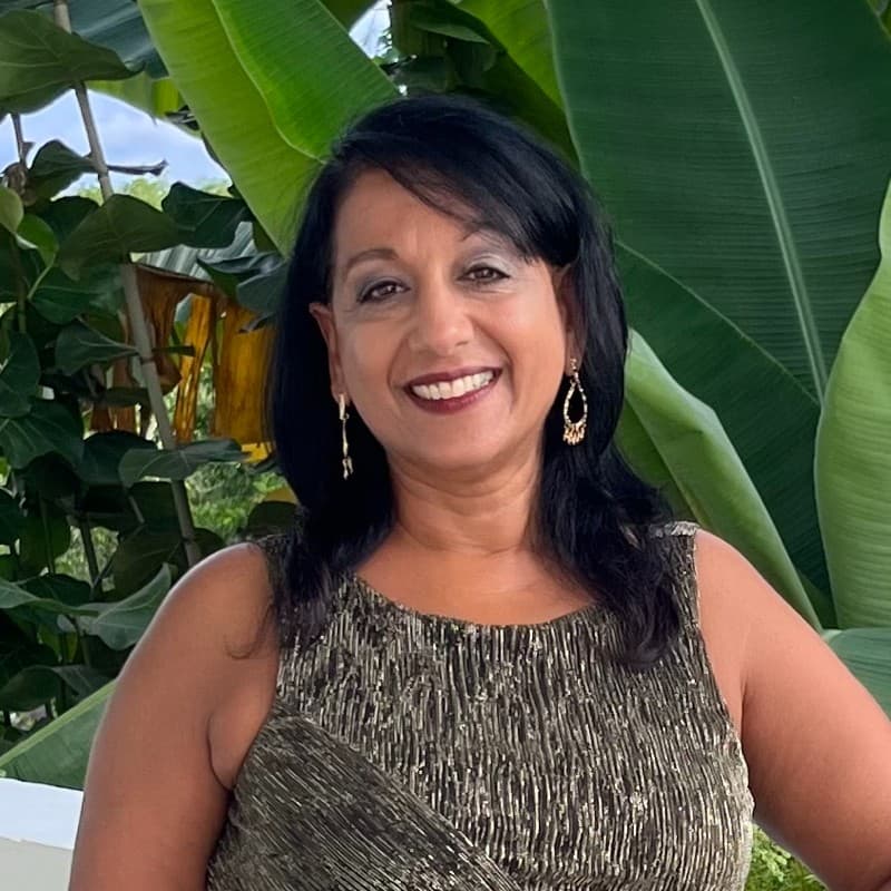 Gita Khatri