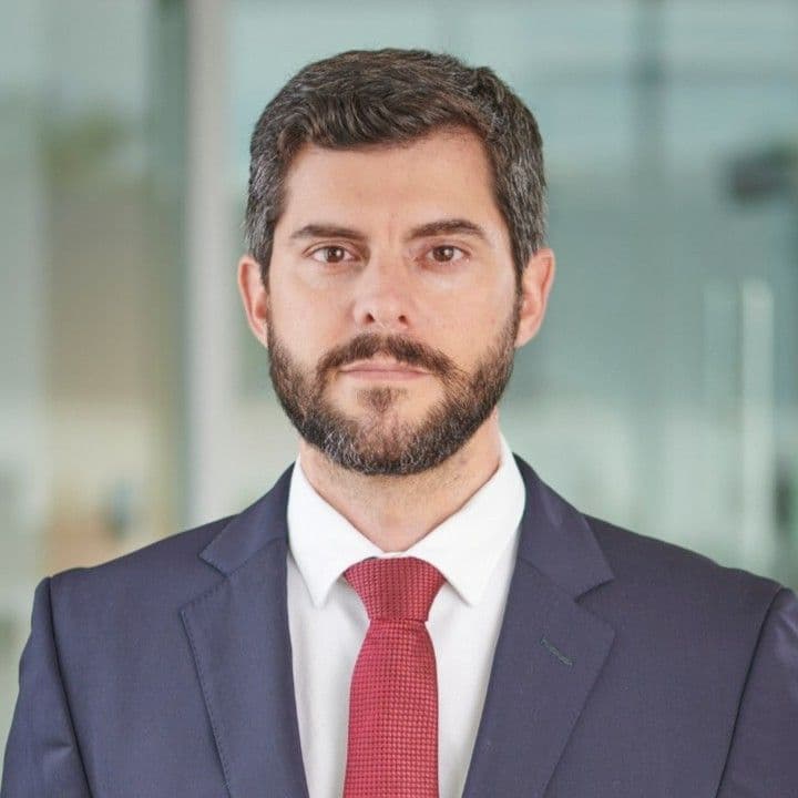 Guillermo Macarron