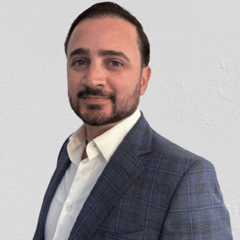 Gui Maniglia