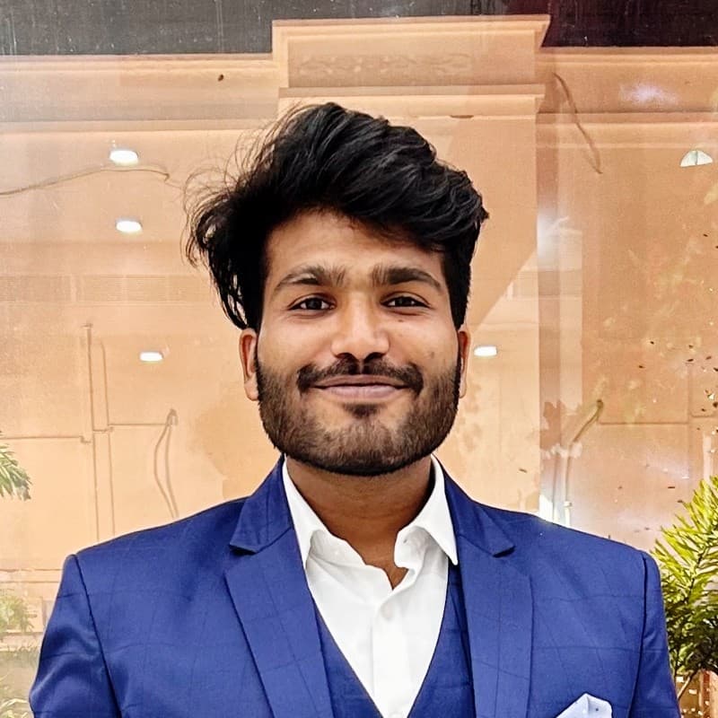 Samar Gupta