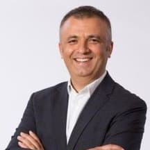 Hüseyin Göksin
