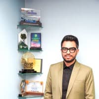 Hadee Bhavnagarwala