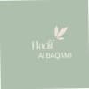 Hadil ALBAQAMI