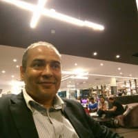 Tarek HAJEM
