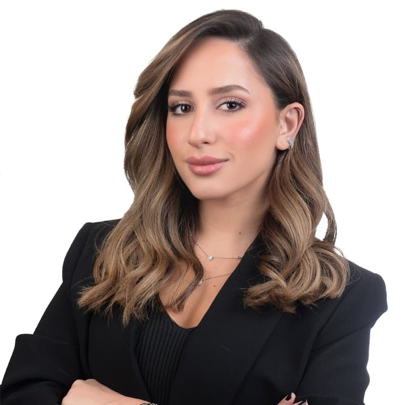 Hania Mikati
