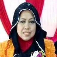 Hapsah Dahalan