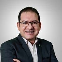 Hassan Ahmed