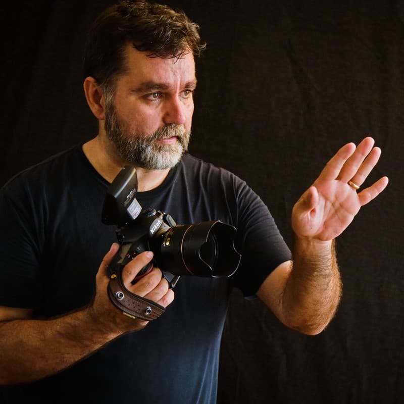 Harry Photographer